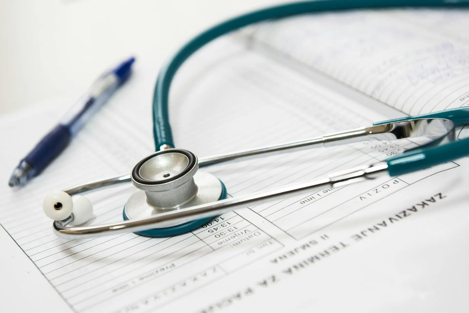 premium healthcare domain names