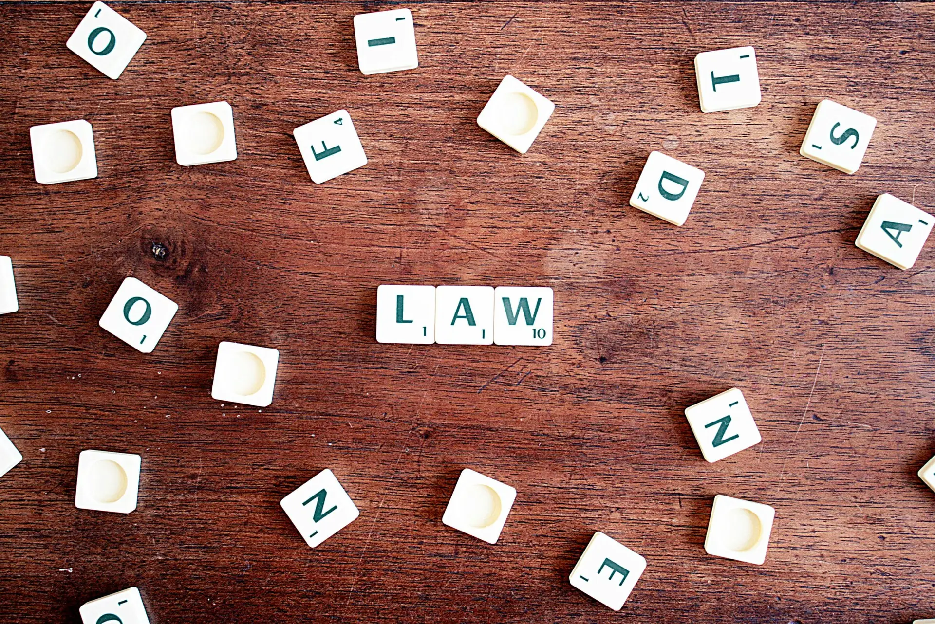 premium legal domains
