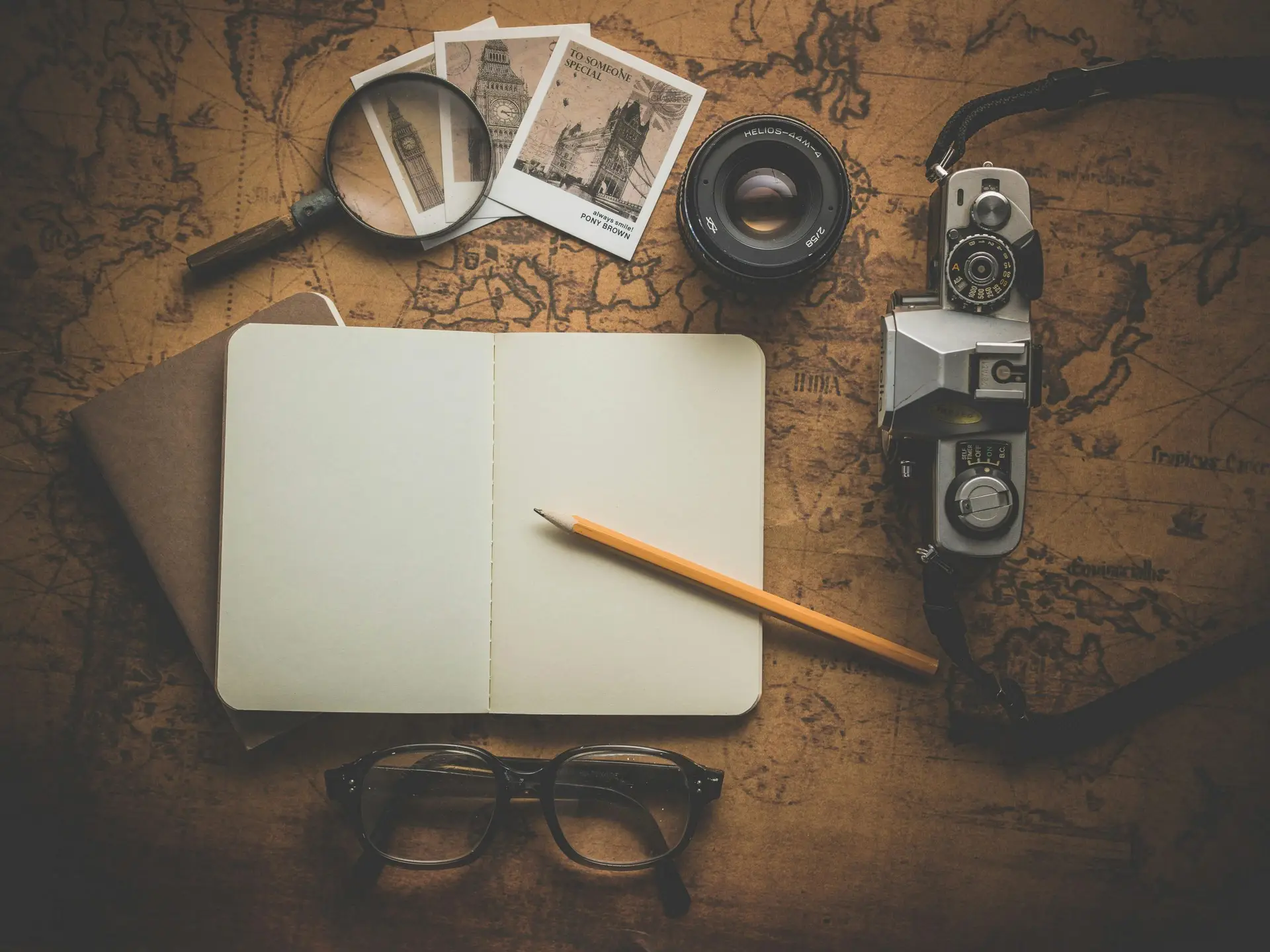 travel related marketing domains
