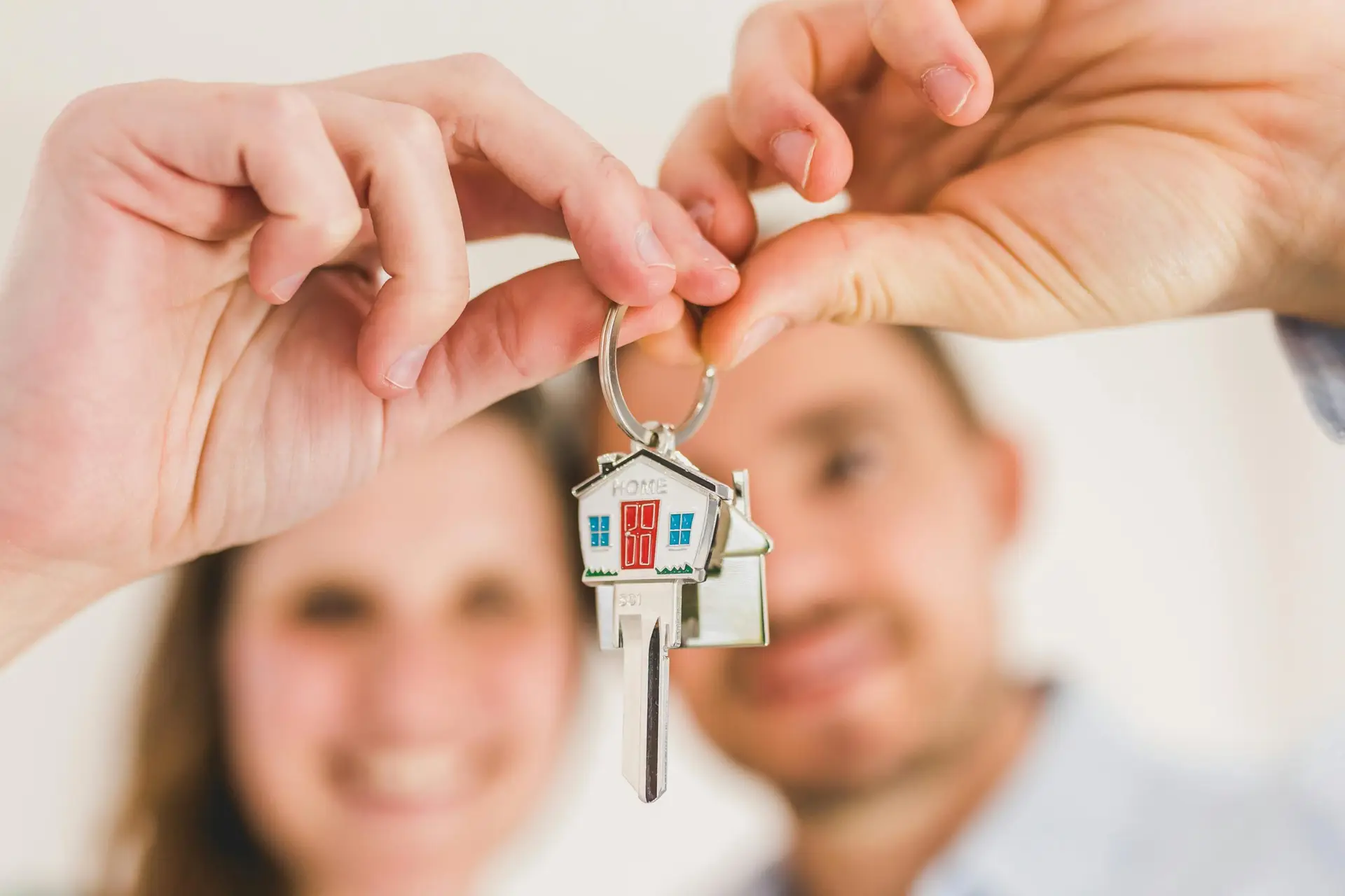 estate agent letting services