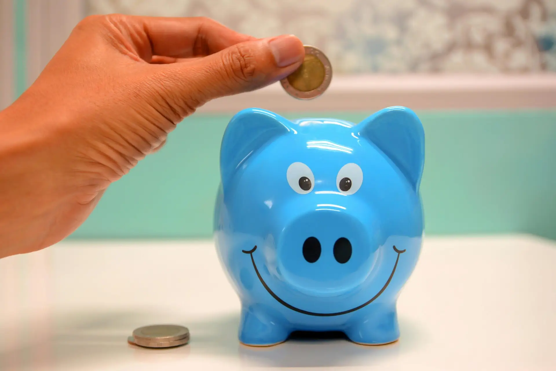 personal savings financial domain