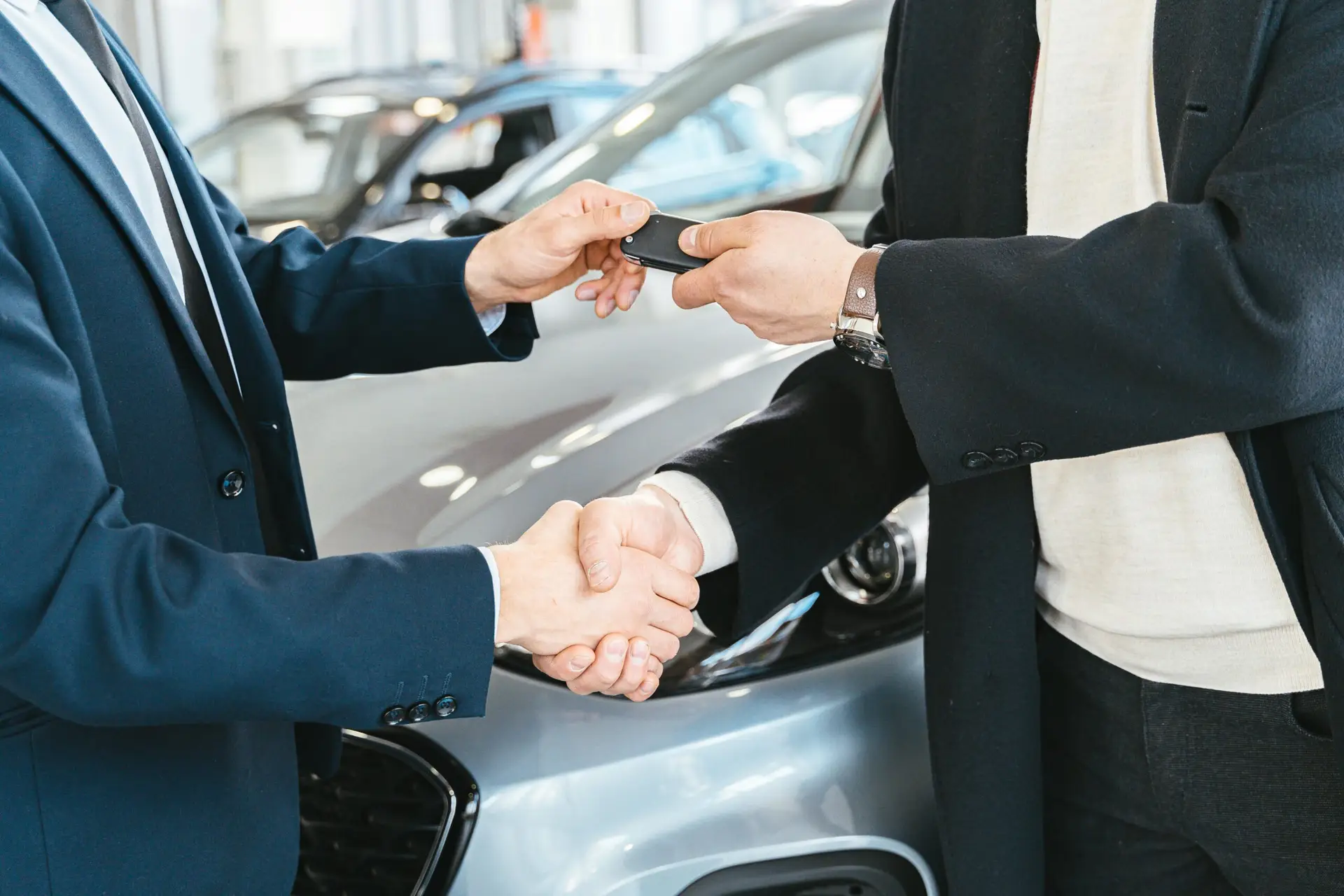 motor vehicle quotes