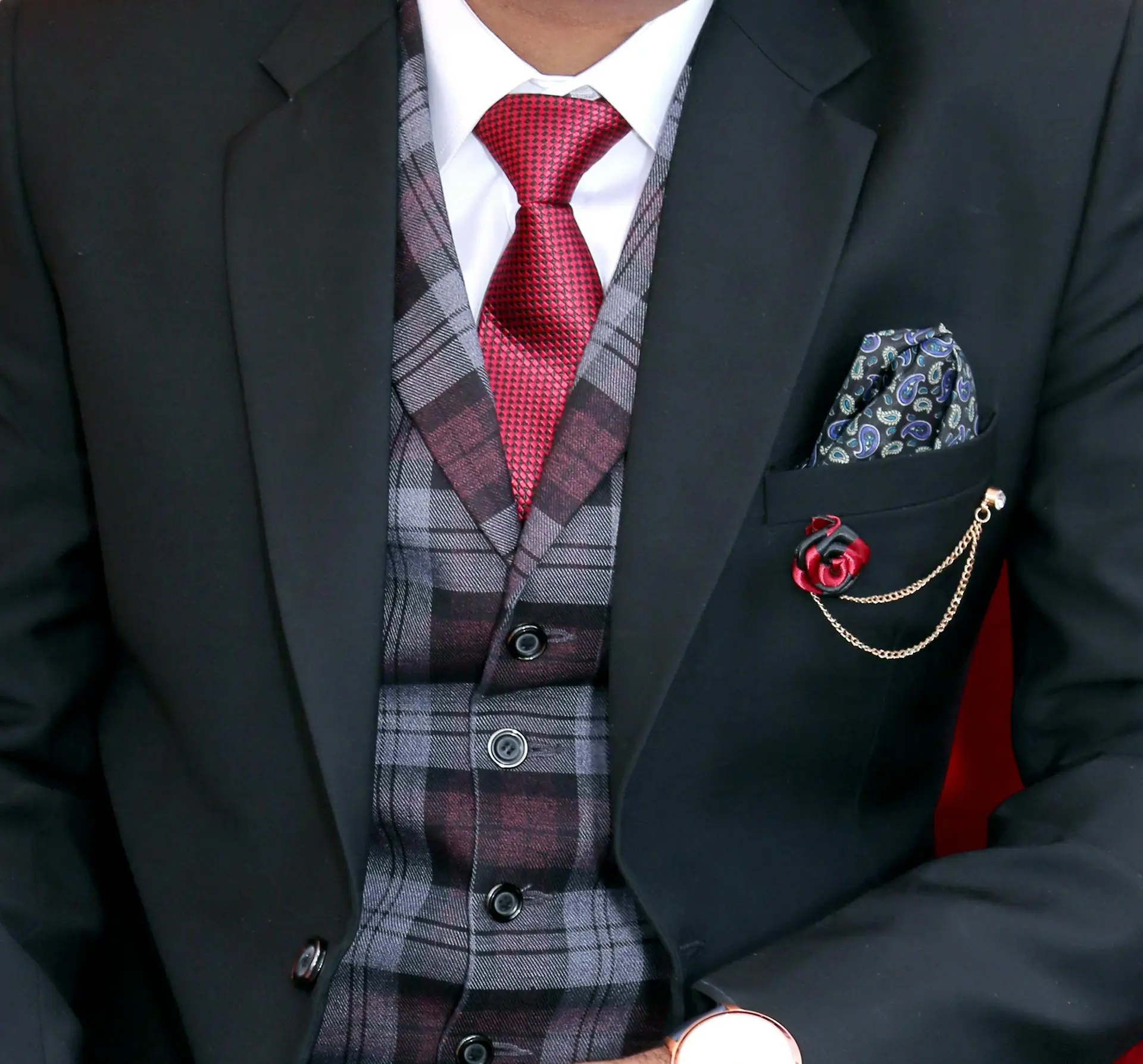 menswear gents store domain