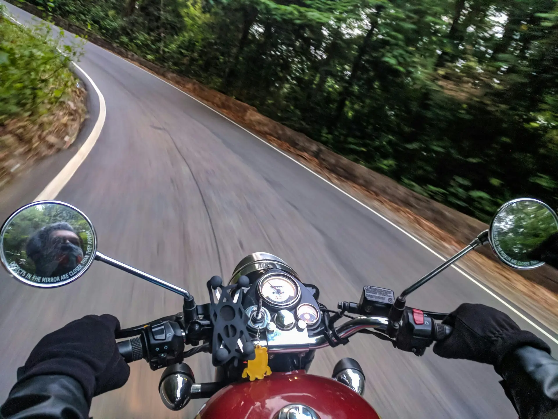 motorbike insurance solution domain