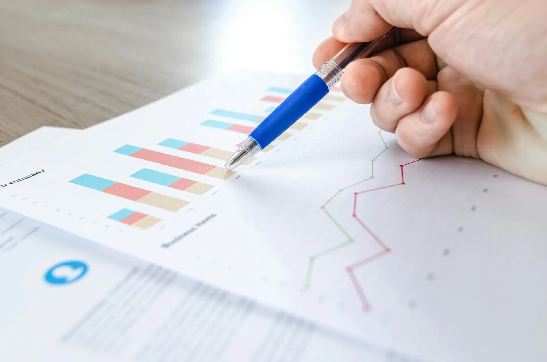 personal finance investment domain