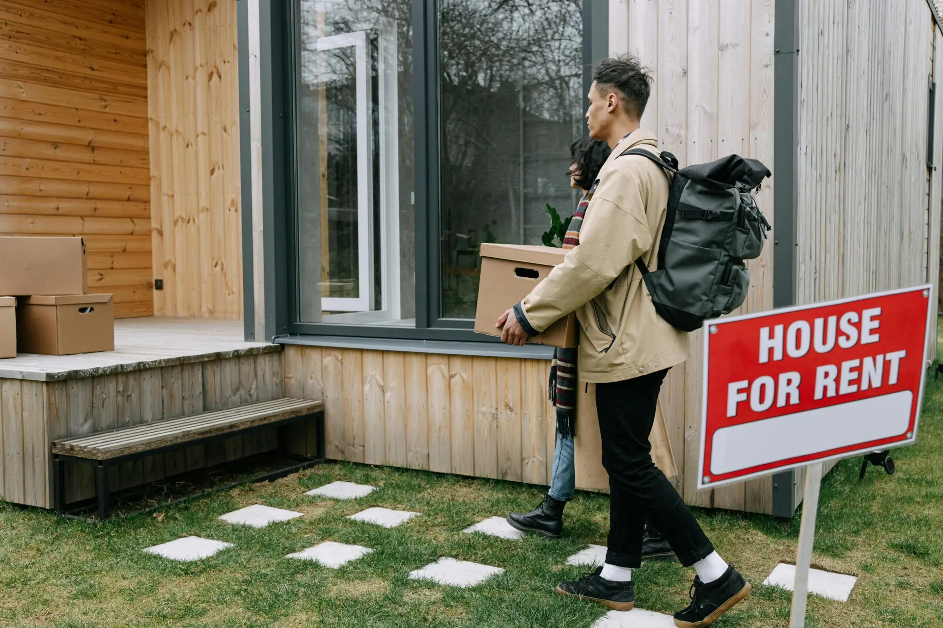 residential tenant renters domain