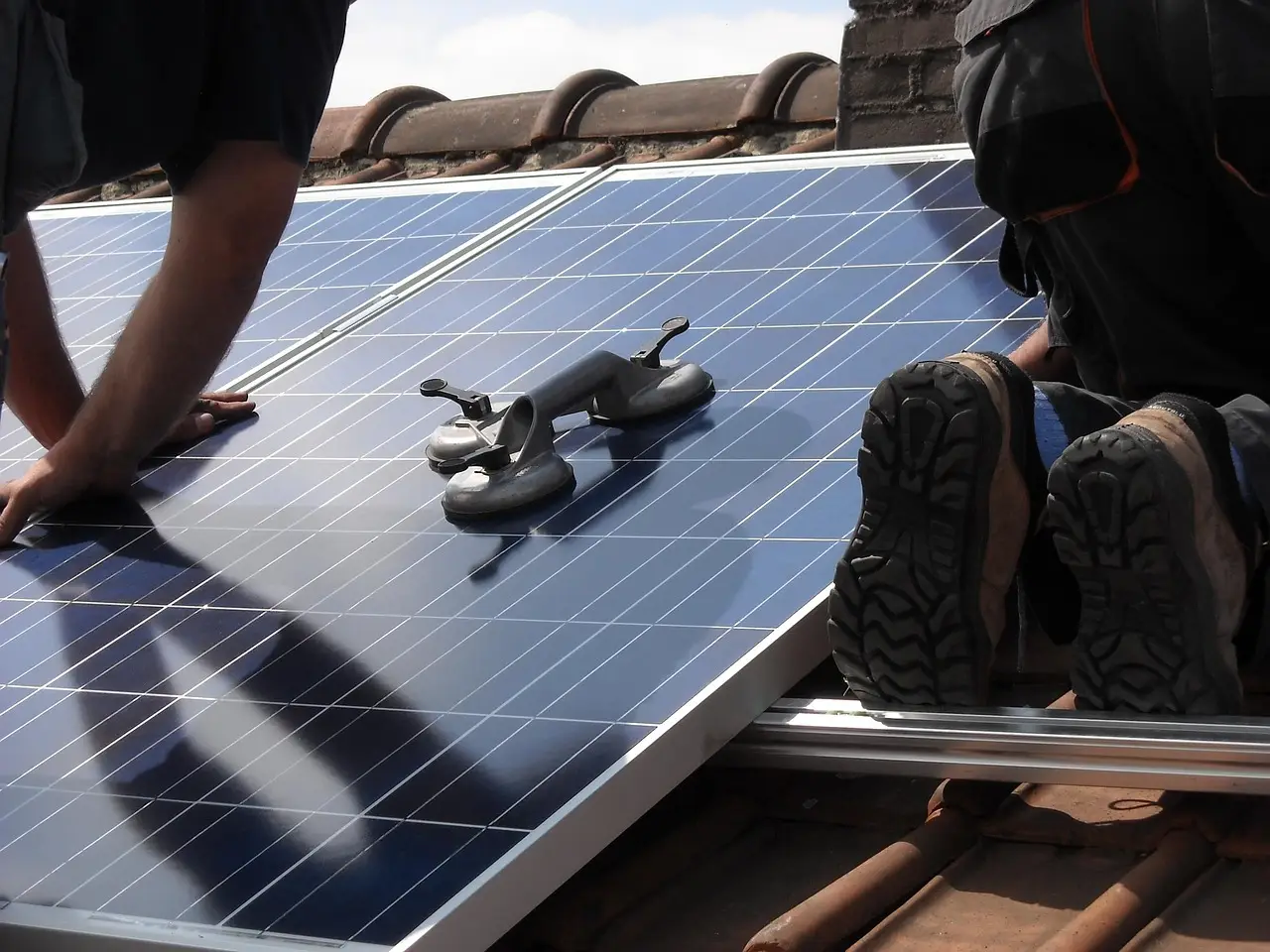 solar power shop domain