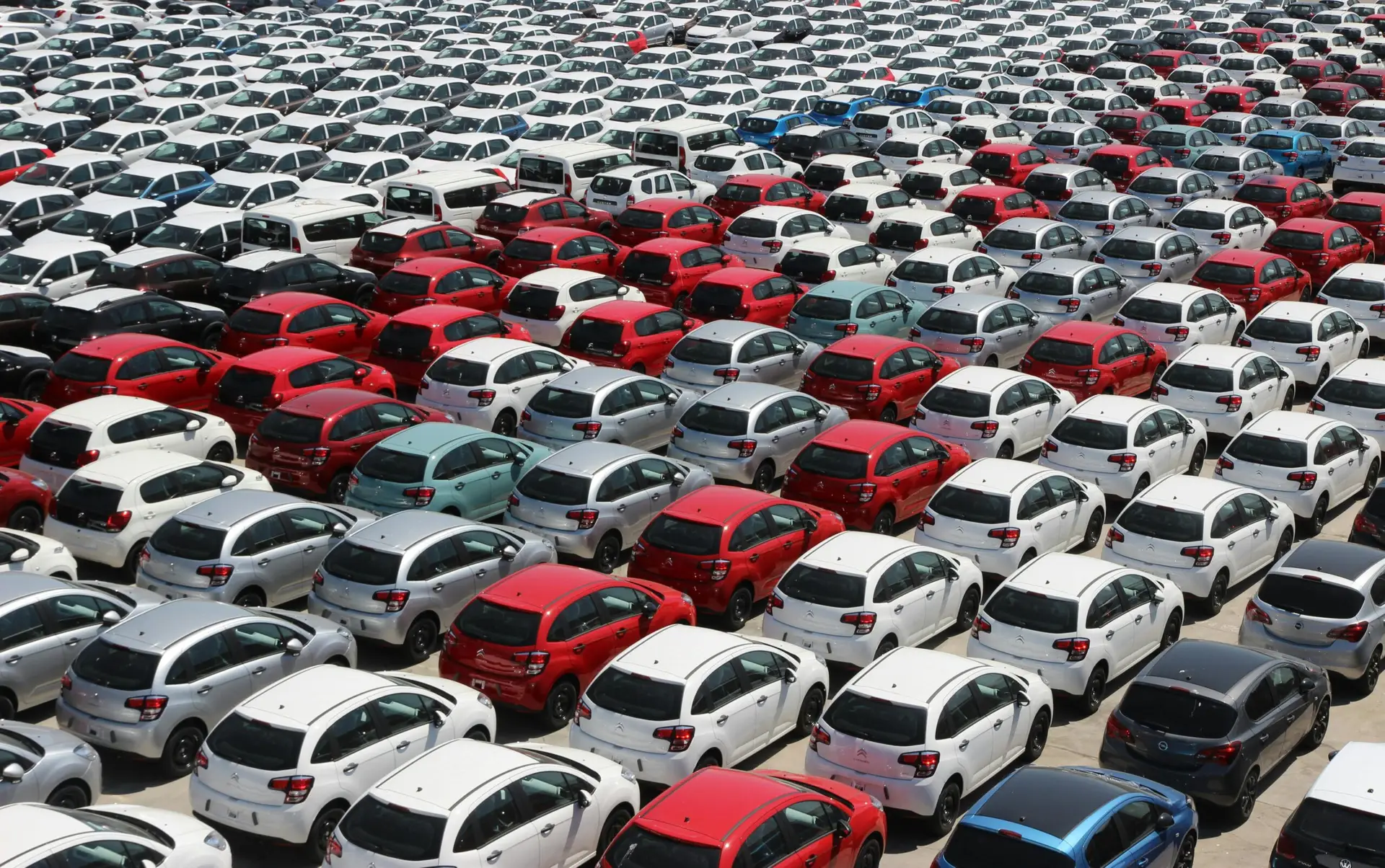 car hire rental domain