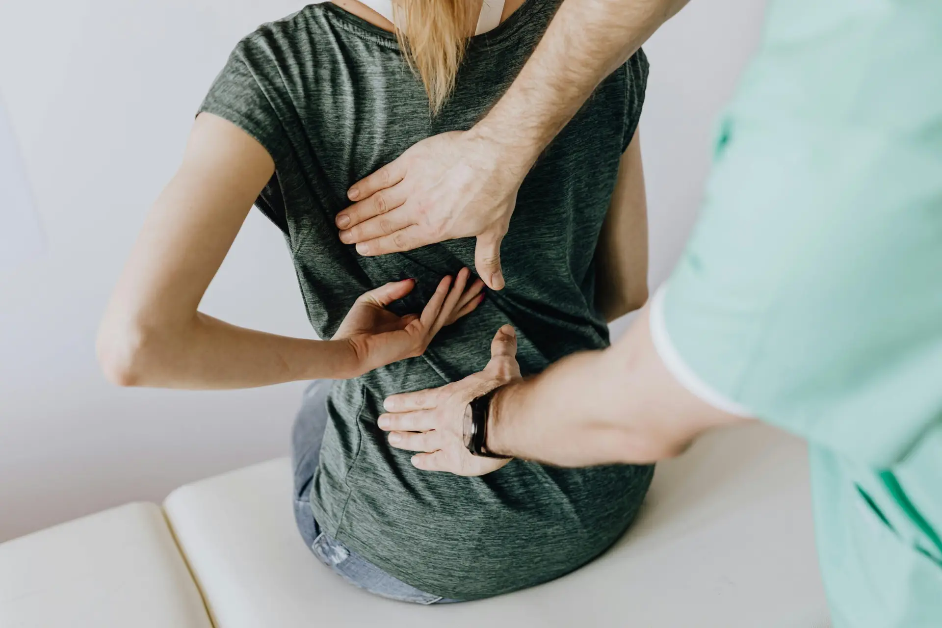 care and wellness support