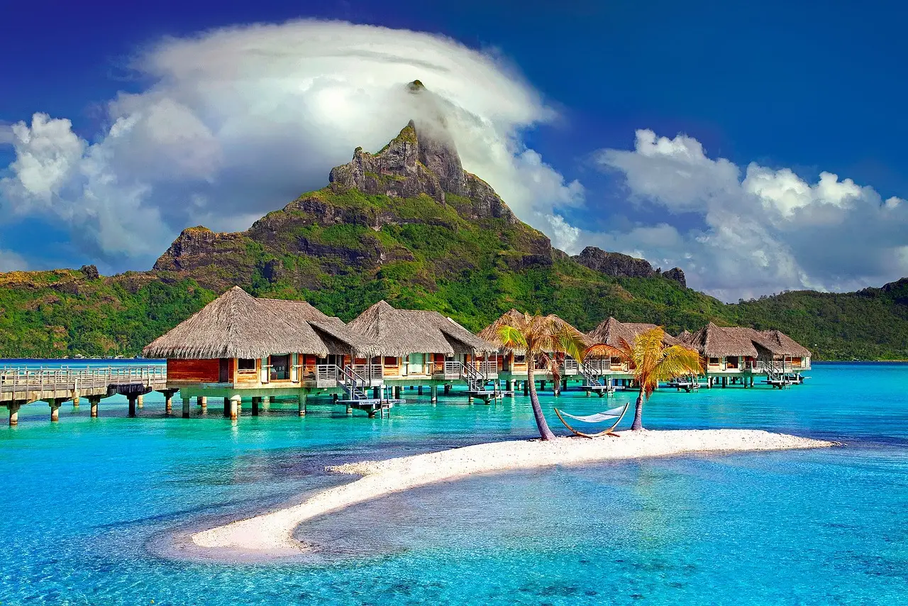 caribbean vacation promotions domain