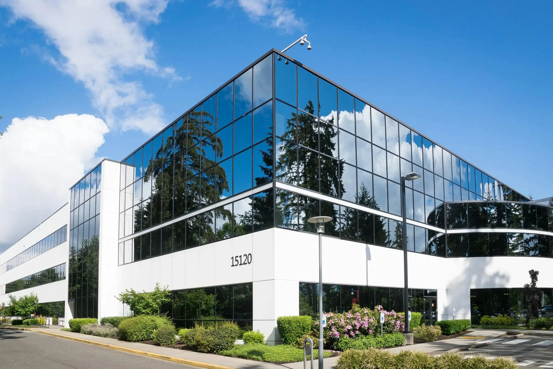 commercial property leasing domain