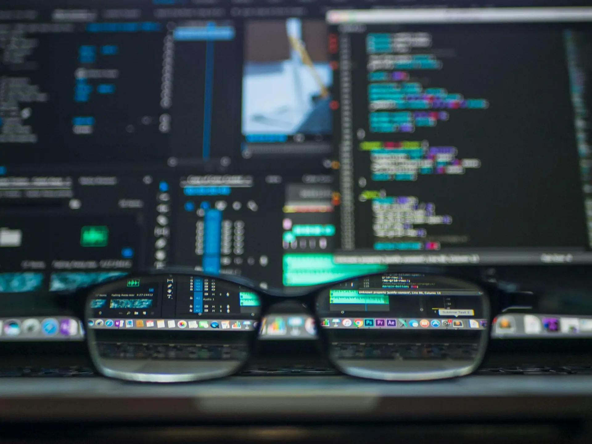 data access service domain