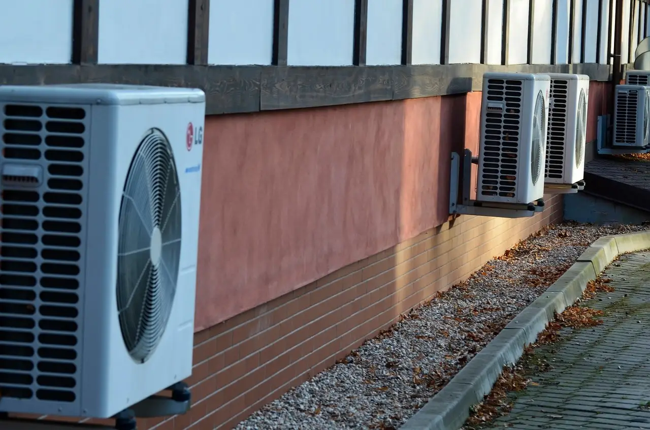 eco energy heating domain