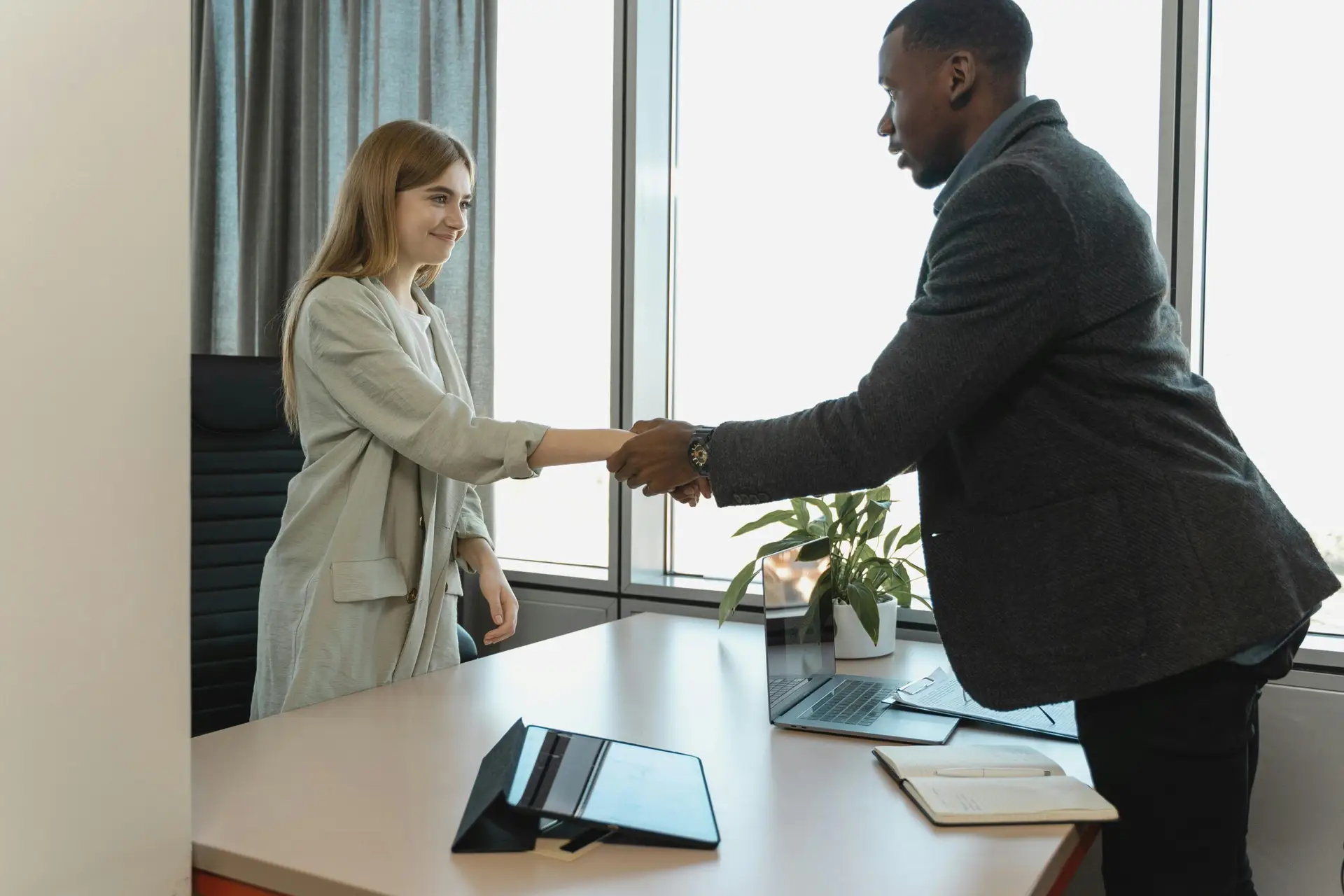 recruitment hiring marketing domain