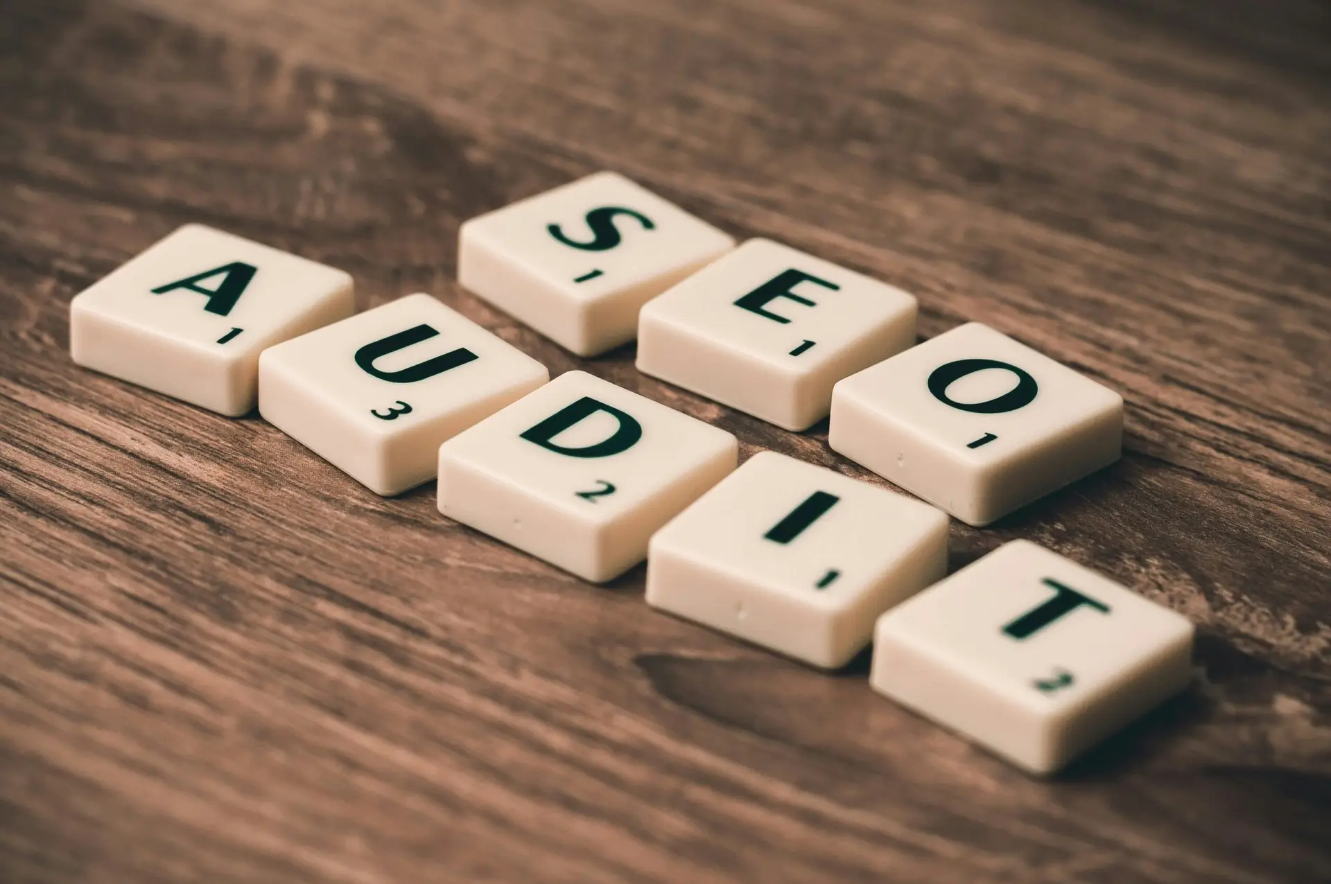 SEO agency marketing domain