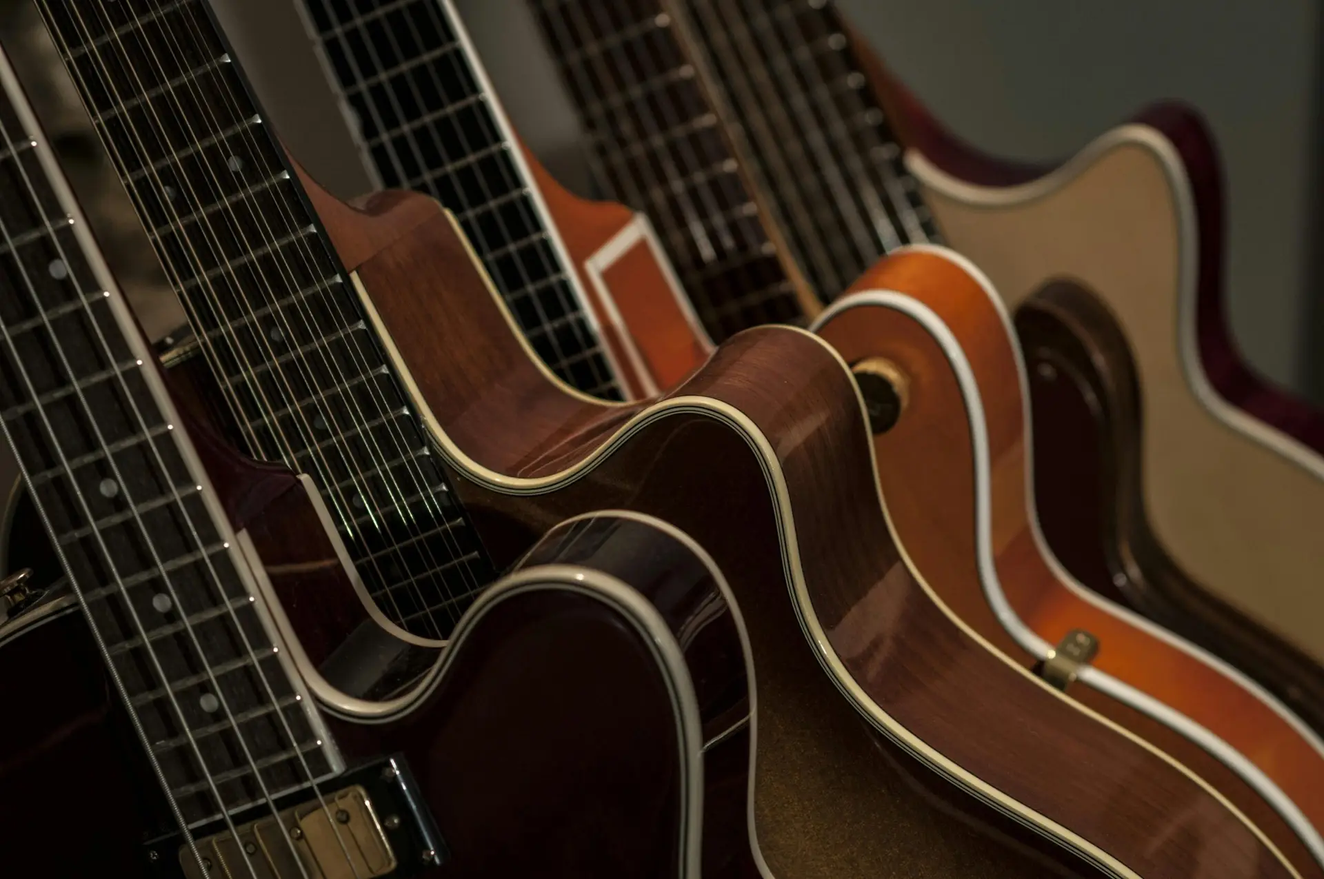 guitars accessories domain name