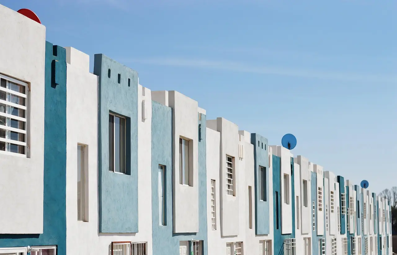 letting agency domain name