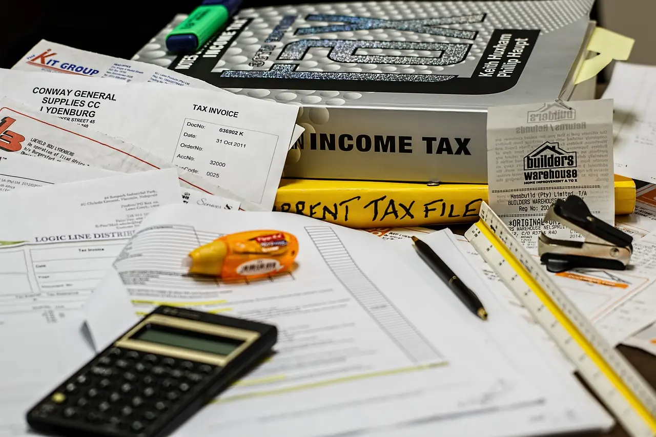 tax management consultant domain