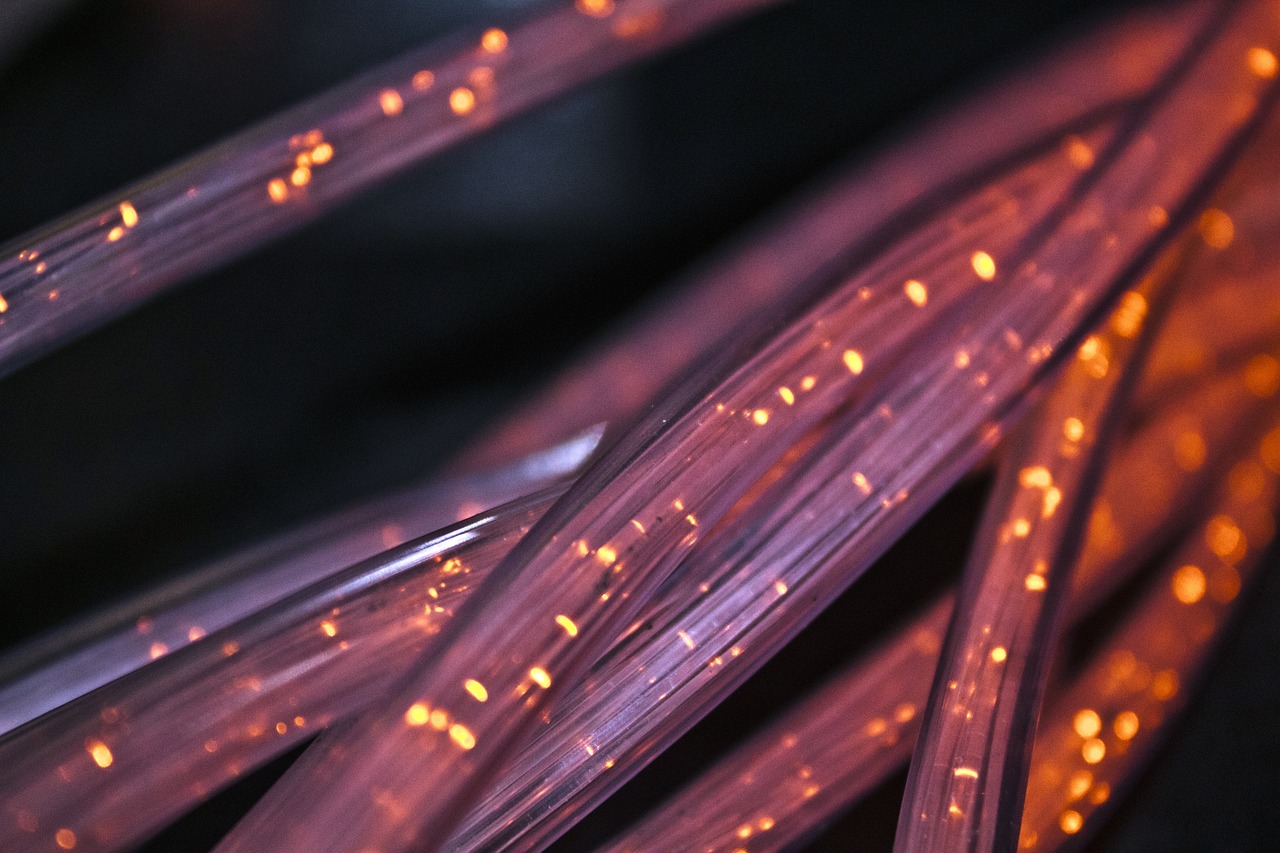 wide-area-network solutions domain