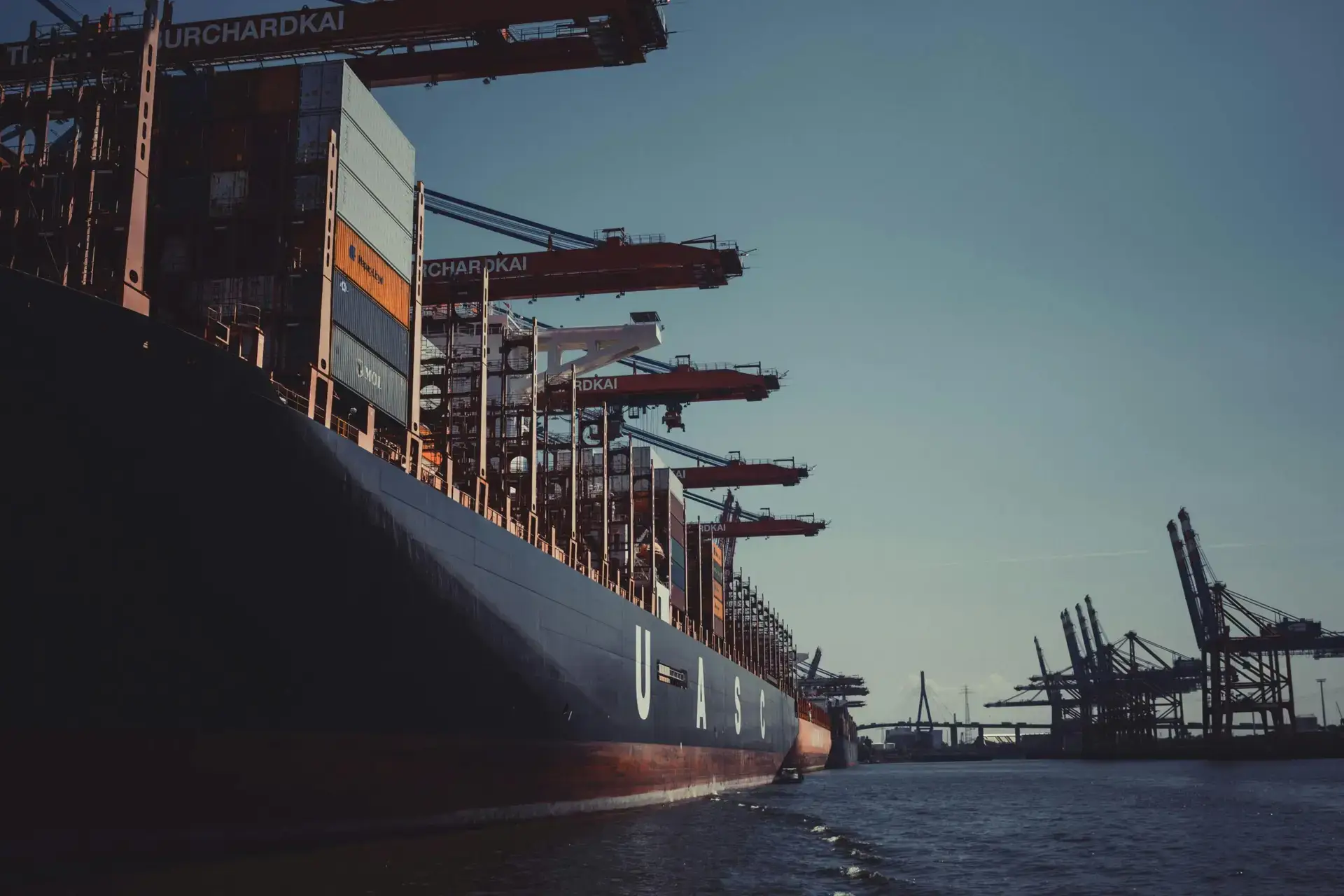 maritime law services domain