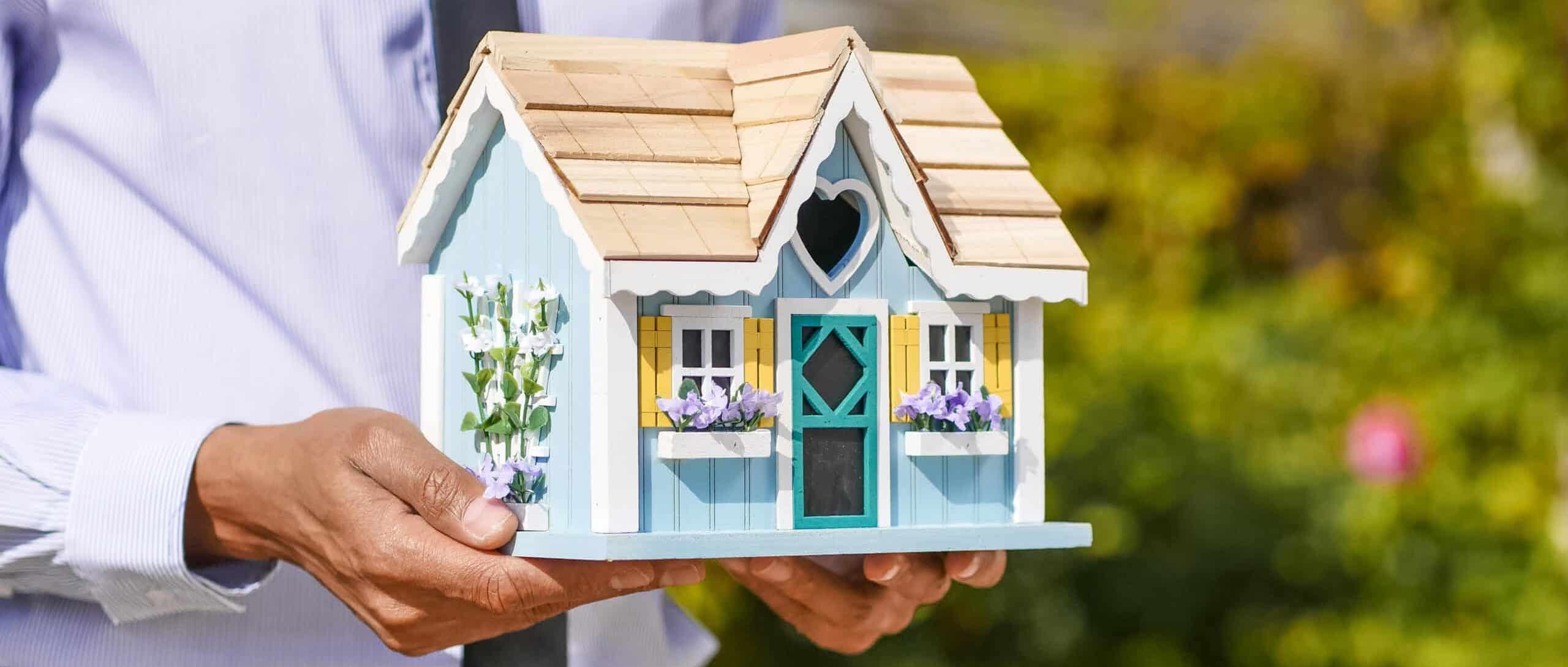real estate domain names
