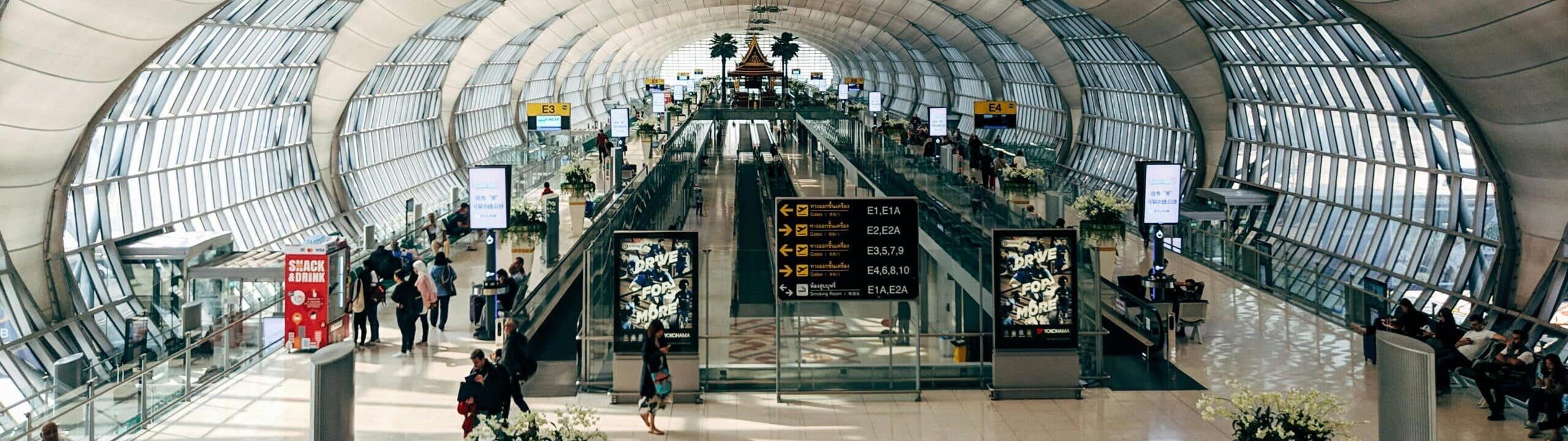 travel services domain names