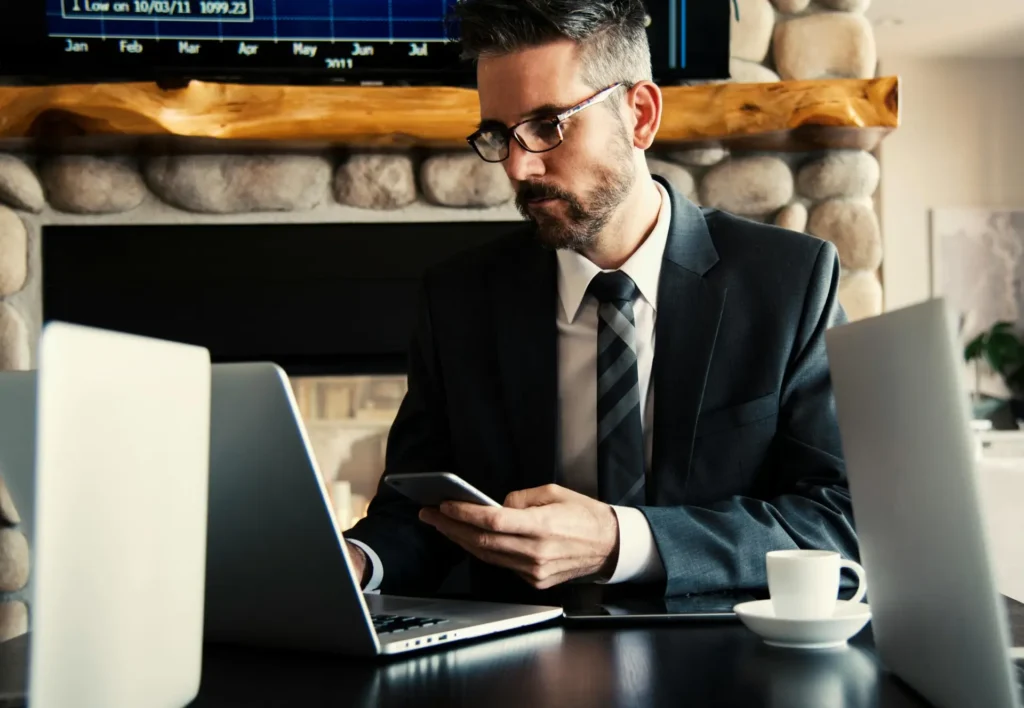 Afternic buying and transfer process