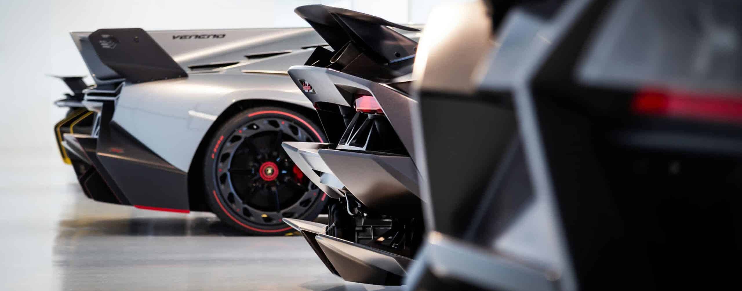 Automotive marketing domain names
