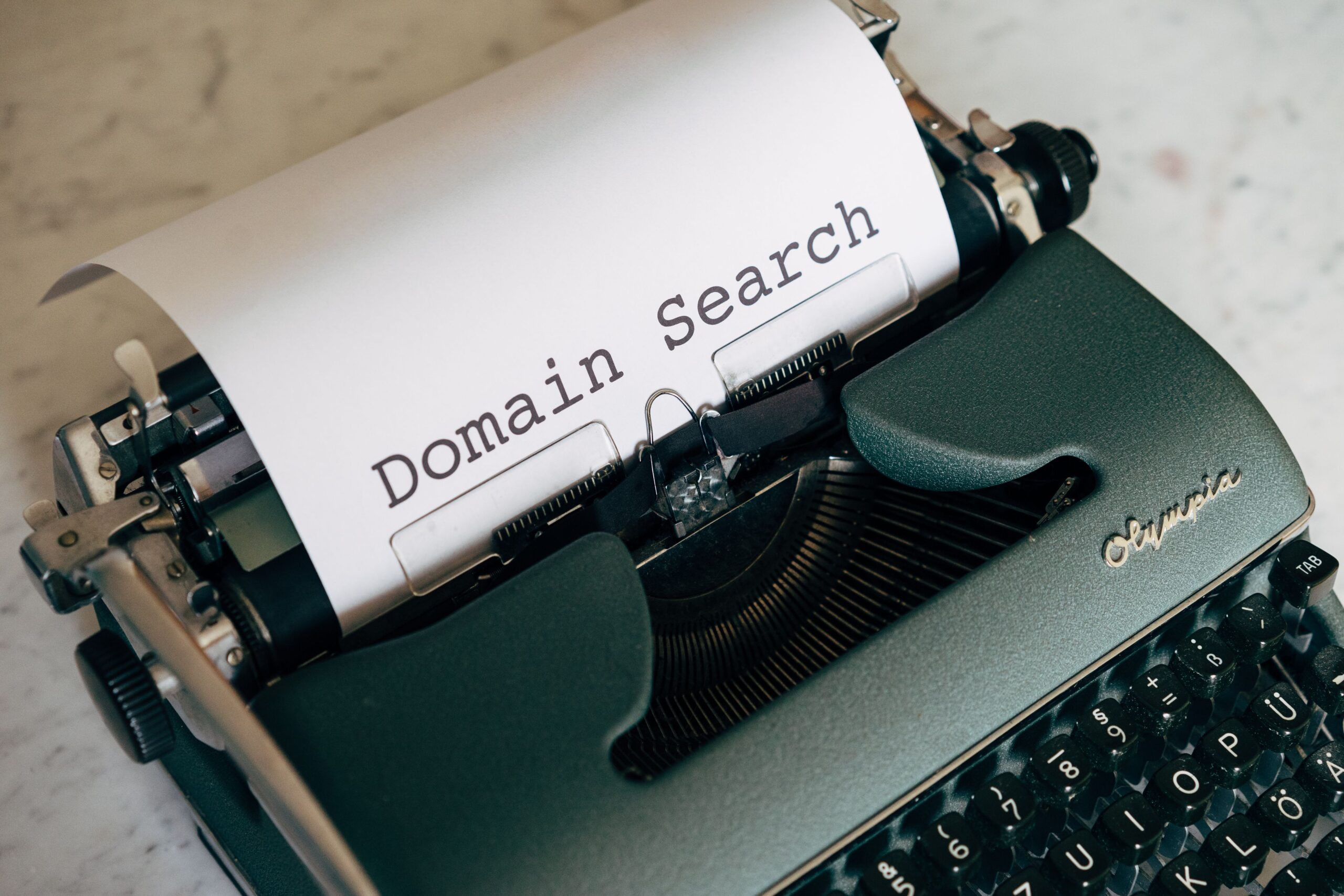 expired domain name resources