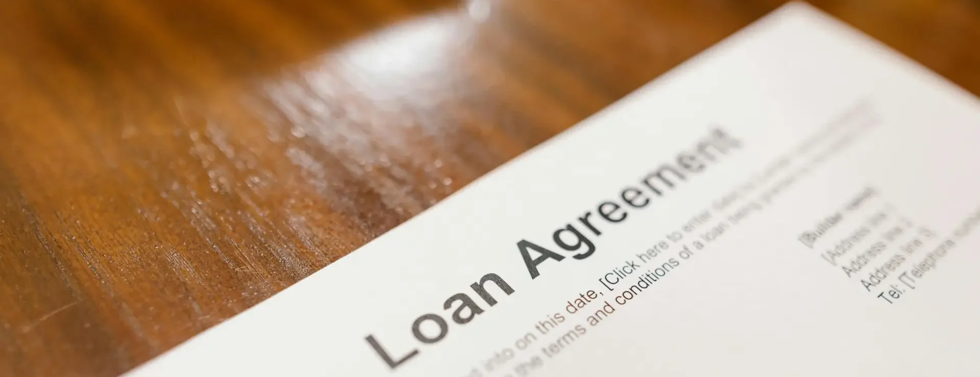 Loan Finance Domain Name For Sale