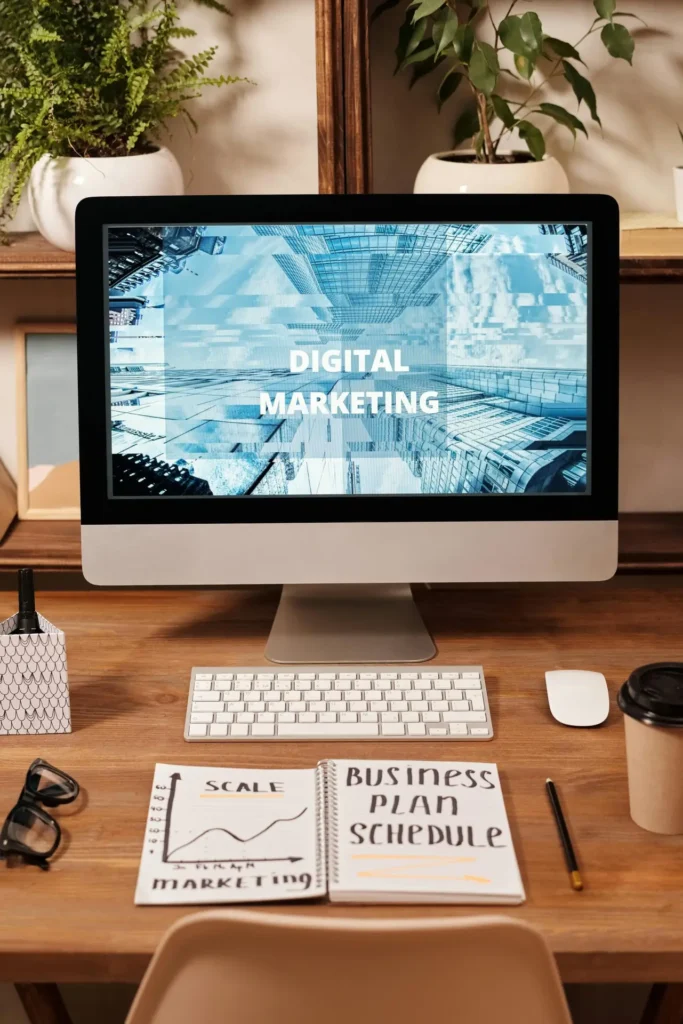 Marketing strategy domain names for sale